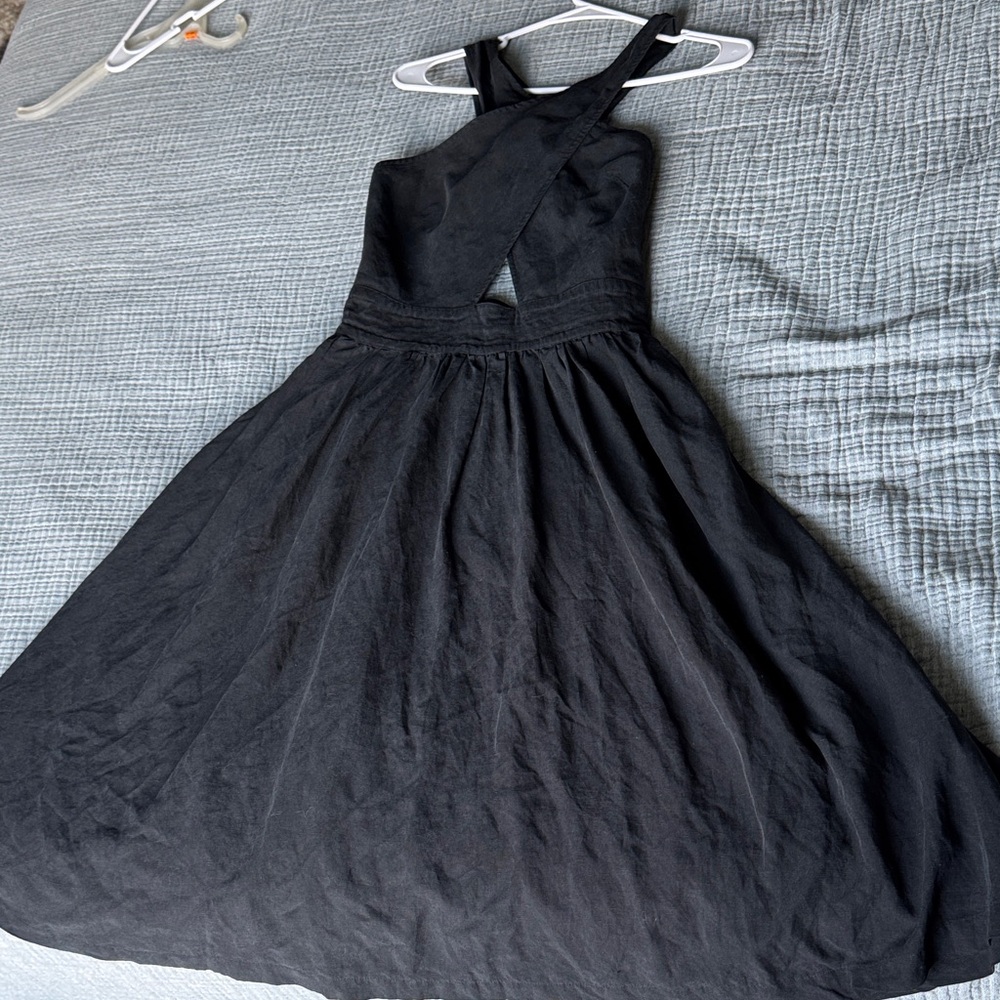 Steven Alan Black Garment